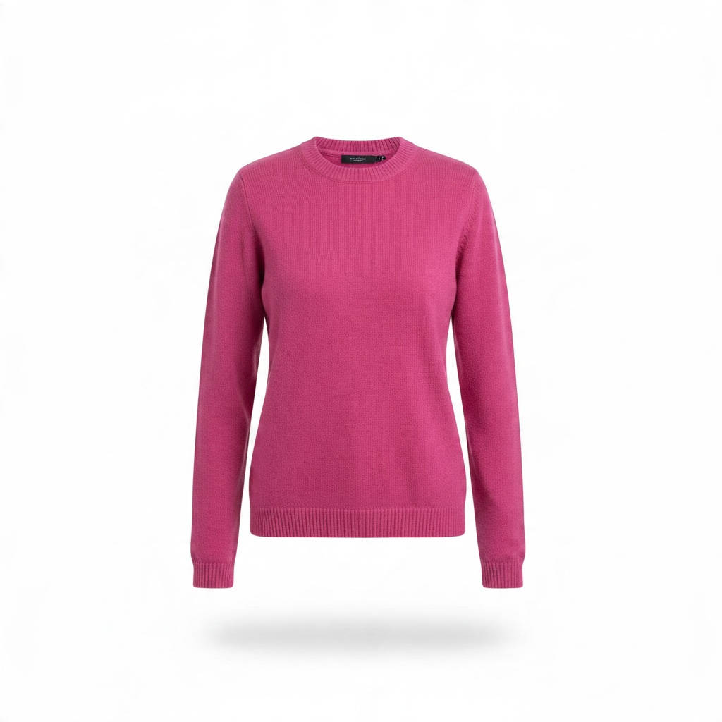 Maglia 100% cashmere