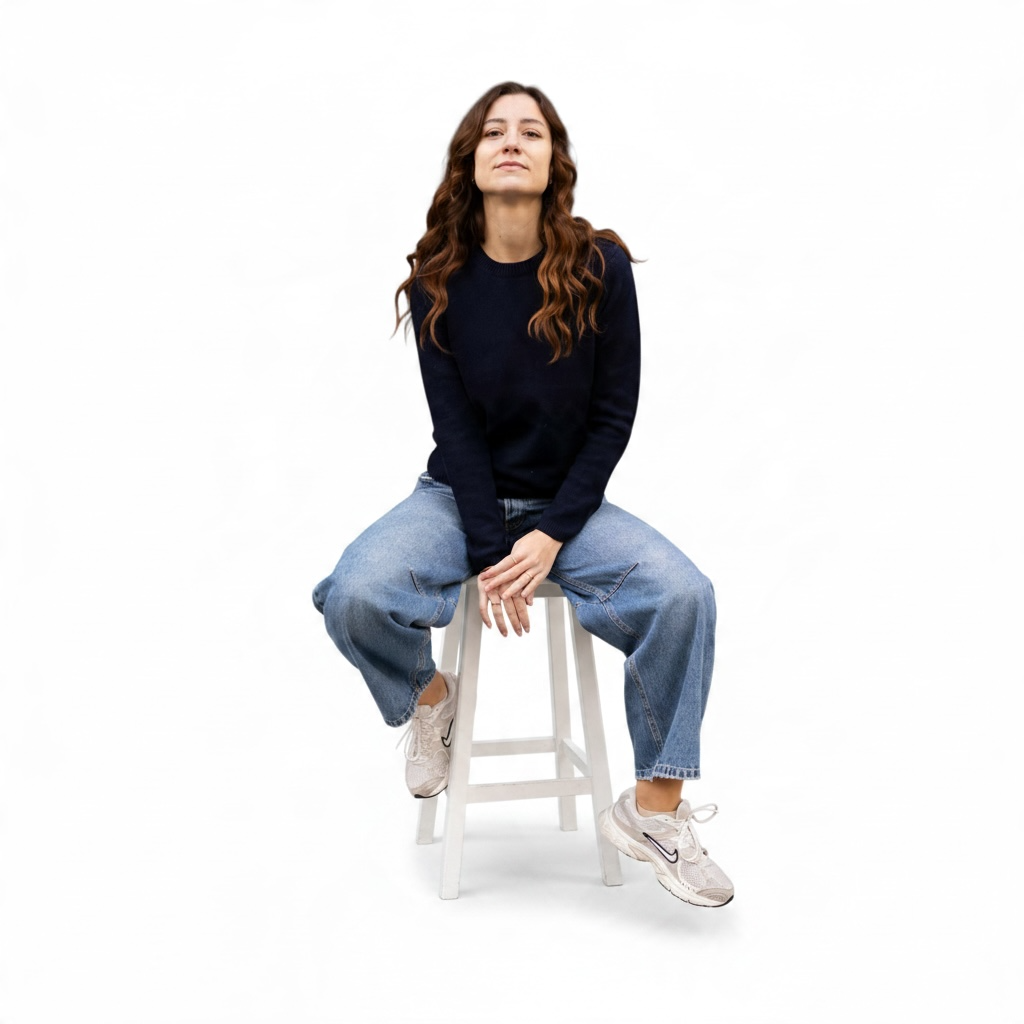 Maglia 100% cashmere